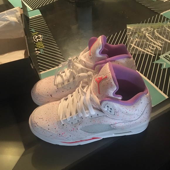 Jordan 5s april 2020 Clearance